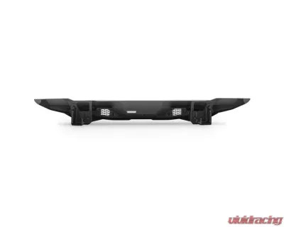 2021-2024 Ford Bronco DV8 Offroad Spec Series Rear Bumper - RBBR-05