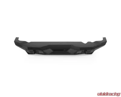 2021-2024 Ford Bronco DV8 Offroad Spec Series Rear Bumper - RBBR-05