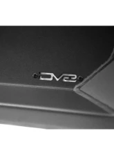 2021-2024 Ford Bronco DV8 Offroad Spec Series Rear Bumper                                     - RBBR-05 - Image 16