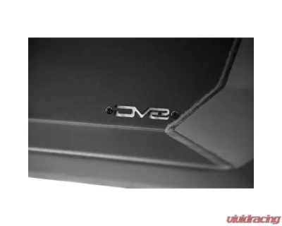 2021-2024 Ford Bronco DV8 Offroad Spec Series Rear Bumper - RBBR-05