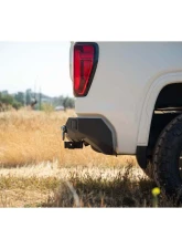 DV8 Off-Road RBCS1-03 Rear Bumper for 2019-2025 Chevrolet Silverado, GMC Sierra 1500                                     - RBCS1-03 - Image 10