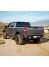 DV8 Off-Road RBCS1-03 Rear Bumper for 2019-2025 Chevrolet Silverado, GMC Sierra 1500                                     - RBCS1-03 - Image 11