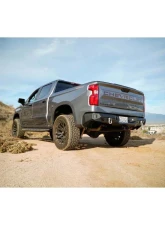 DV8 Off-Road RBCS1-03 Rear Bumper for 2019-2025 Chevrolet Silverado, GMC Sierra 1500                                     - RBCS1-03 - Image 12