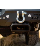 DV8 Off-Road RBCS1-03 Rear Bumper for 2019-2025 Chevrolet Silverado, GMC Sierra 1500                                     - RBCS1-03 - Image 14