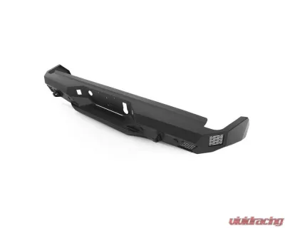 DV8 Off-Road RBCS1-03 Rear Bumper for 2019-2025 Chevrolet Silverado, GMC Sierra 1500 - RBCS1-03