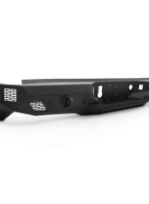 DV8 Off-Road RBCS1-03 Rear Bumper for 2019-2025 Chevrolet Silverado, GMC Sierra 1500                                     - RBCS1-03 - Image 17