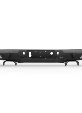 DV8 Off-Road RBCS1-03 Rear Bumper for 2019-2025 Chevrolet Silverado, GMC Sierra 1500                                     - RBCS1-03 - Image 19