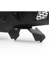 DV8 Off-Road RBCS1-03 Rear Bumper for 2019-2025 Chevrolet Silverado, GMC Sierra 1500                                     - RBCS1-03 - Image 20