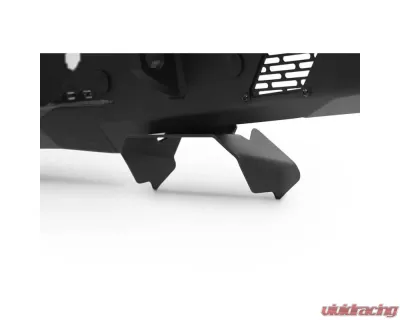 DV8 Off-Road RBCS1-03 Rear Bumper for 2019-2025 Chevrolet Silverado, GMC Sierra 1500 - RBCS1-03
