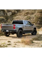 DV8 Off-Road RBCS1-03 Rear Bumper for 2019-2025 Chevrolet Silverado, GMC Sierra 1500                                     - RBCS1-03 - Image 4