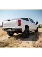 DV8 Off-Road RBCS1-03 Rear Bumper for 2019-2025 Chevrolet Silverado, GMC Sierra 1500                                     - RBCS1-03 - Image 6