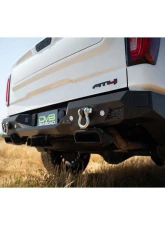 DV8 Off-Road RBCS1-03 Rear Bumper for 2019-2025 Chevrolet Silverado, GMC Sierra 1500                                     - RBCS1-03 - Image 7