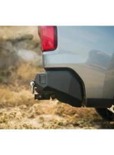 DV8 Off-Road RBCS1-03 Rear Bumper for 2019-2025 Chevrolet Silverado, GMC Sierra 1500                                     - RBCS1-03 - Image 9