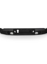 2015-2022 Chevrolet Colorado , GMC Canyon MTO Rear Bumper                                     - RBCS3-01 - Image 12