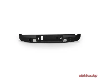 2015-2022 Chevrolet Colorado , GMC Canyon MTO Rear Bumper - RBCS3-01