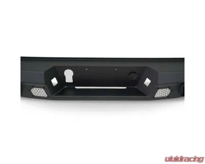 2015-2022 Chevrolet Colorado , GMC Canyon MTO Rear Bumper - RBCS3-01