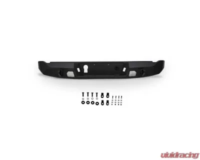 2015-2022 Chevrolet Colorado , GMC Canyon MTO Rear Bumper - RBCS3-01