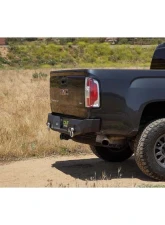2015-2022 Chevrolet Colorado , GMC Canyon MTO Rear Bumper                                     - RBCS3-01 - Image 4