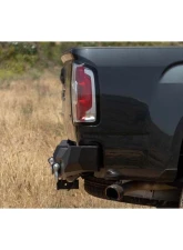 2015-2022 Chevrolet Colorado , GMC Canyon MTO Rear Bumper                                     - RBCS3-01 - Image 5