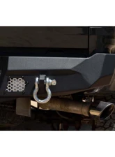 2015-2022 Chevrolet Colorado , GMC Canyon MTO Rear Bumper                                     - RBCS3-01 - Image 6