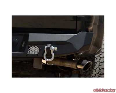 2015-2022 Chevrolet Colorado , GMC Canyon MTO Rear Bumper - RBCS3-01