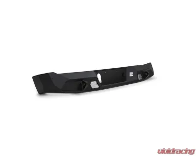 2015-2022 Chevrolet Colorado , GMC Canyon MTO Rear Bumper - RBCS3-01