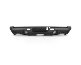 2019-2024 Ram 1500 non-Rebal DV8 Offroad Spec Series Rear Bumper