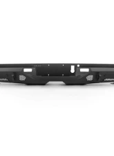 2019-2024 Ram 1500 non-Rebal DV8 Offroad Spec Series Rear Bumper                                     - RBDR1-03 - Image 15