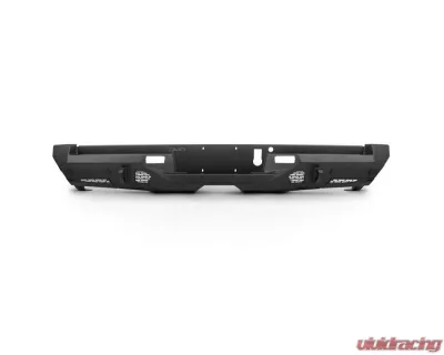 2019-2024 Ram 1500 non-Rebal DV8 Offroad Spec Series Rear Bumper - RBDR1-03