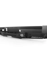 2019-2024 Ram 1500 non-Rebal DV8 Offroad Spec Series Rear Bumper                                     - RBDR1-03 - Image 10