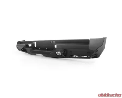 2019-2024 Ram 1500 non-Rebal DV8 Offroad Spec Series Rear Bumper - RBDR1-03