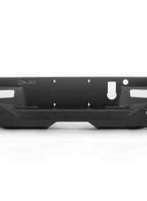 2019-2024 Ram 1500 non-Rebal DV8 Offroad Spec Series Rear Bumper                                     - RBDR1-03 - Image 11