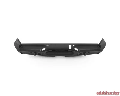 2019-2024 Ram 1500 non-Rebal DV8 Offroad Spec Series Rear Bumper - RBDR1-03