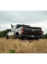 2019-2024 Ram 1500 non-Rebal DV8 Offroad Spec Series Rear Bumper                                     - RBDR1-03 - Image 3