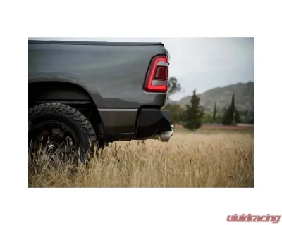 2019-2024 Ram 1500 non-Rebal DV8 Offroad Spec Series Rear Bumper - RBDR1-03
