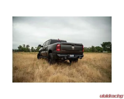 2019-2024 Ram 1500 non-Rebal DV8 Offroad Spec Series Rear Bumper - RBDR1-03