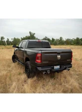 2019-2024 Ram 1500 non-Rebal DV8 Offroad Spec Series Rear Bumper                                     - RBDR1-03 - Image 6
