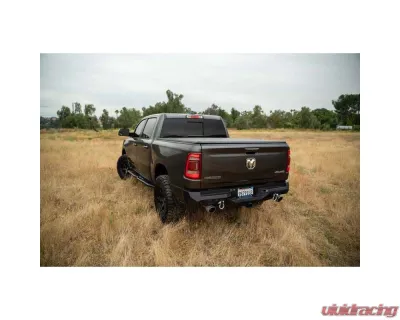 2019-2024 Ram 1500 non-Rebal DV8 Offroad Spec Series Rear Bumper - RBDR1-03