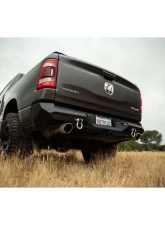 2019-2024 Ram 1500 non-Rebal DV8 Offroad Spec Series Rear Bumper                                     - RBDR1-03 - Image 8