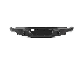 DV8 Offroad FS-15 Series Rear Bumper Jeep Gladiator JT 2020-2023