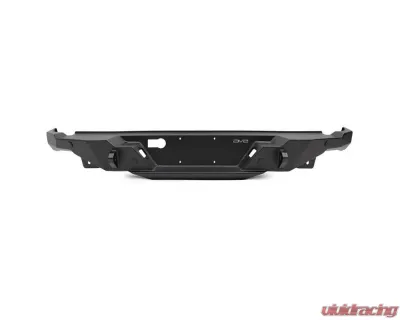 DV8 Offroad FS-15 Series Rear Bumper Jeep Gladiator JT 2020-2023 - RBGL-11