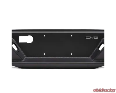 DV8 Offroad FS-15 Series Rear Bumper Jeep Gladiator JT 2020-2023 - RBGL-11