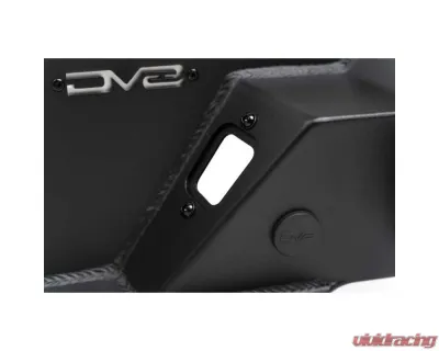 DV8 Offroad FS-15 Series Rear Bumper Jeep Gladiator JT 2020-2023 - RBGL-11