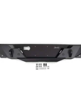 DV8 Offroad FS-15 Series Rear Bumper Jeep Gladiator JT 2020-2023                                     - RBGL-11 - Image 17