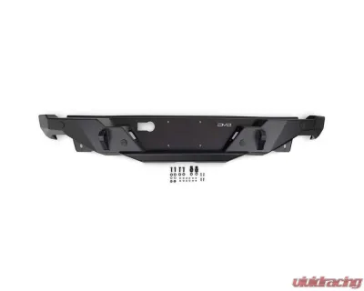 DV8 Offroad FS-15 Series Rear Bumper Jeep Gladiator JT 2020-2023 - RBGL-11