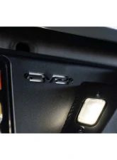 DV8 Offroad FS-15 Series Rear Bumper Jeep Gladiator JT 2020-2023                                     - RBGL-11 - Image 4