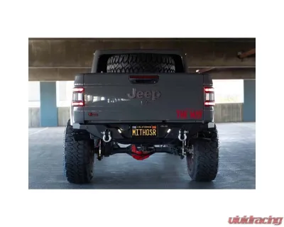 DV8 Offroad FS-15 Series Rear Bumper Jeep Gladiator JT 2020-2023 - RBGL-11