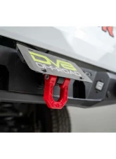 DV8 Offroad Mto Series Accessory Hitch Jeep Gladiator JT 2020-2025                                     - RBGL-12H - Image 3