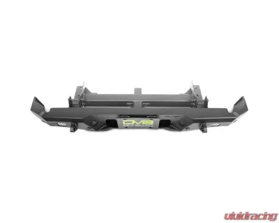 DV8 Offroad Mto Series Accessory Hitch Jeep Gladiator JT 2020-2025 - RBGL-12H