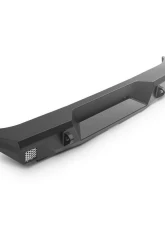DV8 Off-Road FS-7 Series Rear Bumper for 2007-2018 Jeep Wrangler JK JKU, Steel                                     - RBJK-12 - Image 6